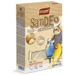 VITAPOL písek s mušlemi 1,5 kg – Hledejceny.cz