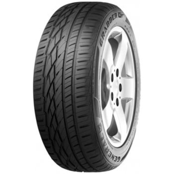 Pneumatiky General Tire Grabber GT 235/55 R18 100V