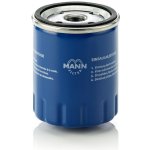 MANN-FILTER Olejový filtr MANN W712/15 (MF W712/15) – Zboží Mobilmania