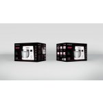 ECG Forza 5500 Giorno Bianco – Zboží Dáma