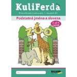 KuliFerda - Podstatná jména a slovesa – Sleviste.cz