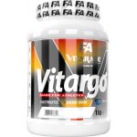 Fitness Authority Vitarade EL Vitargo 1000 g – Zbozi.Blesk.cz