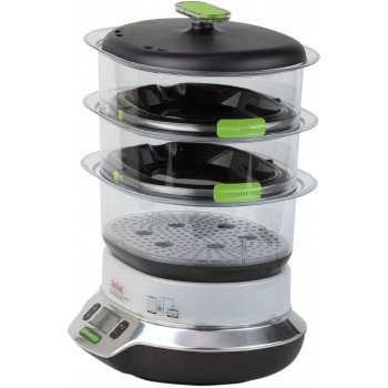 Tefal VitaCuisine Compact VS400330 od 2 531 Kč - Heureka.cz