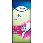Tena Lady Slim Ultra Mini Plus 24 ks – Zboží Dáma