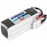 Kavan Li-Po 2200 mAh/22,2 V 60/120C 48,8 Wh – Sleviste.cz