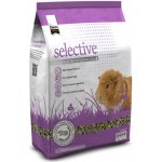 Supreme Science Selective Guinea Pig Morče 1,5 kg – Hledejceny.cz