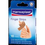 Hansaplast náplast na prsty 16 ks – Sleviste.cz