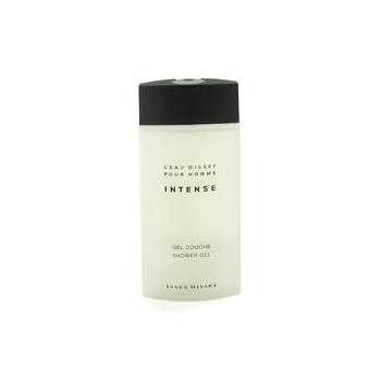 Issey Miyake L'Eau D'Issey Pour Homme Intense sprchový gel 200 ml