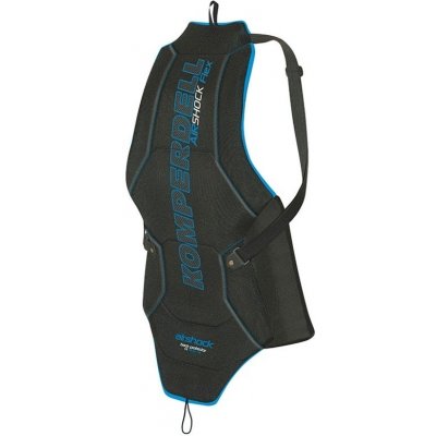 Komperdell Airshock Flex Pack Men