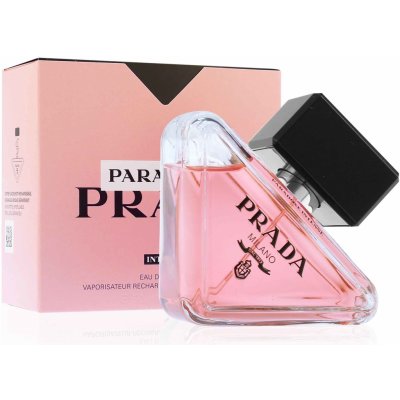 Prada Paradoxe Intense parfémovaná voda 90 ml plnitelná