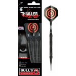 Bull's Thriller 18g 16438 – Zboží Dáma