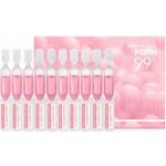 Medicube PDRN Pink Jednodenní hydratační sérum v ampulkách 10 x 1,5 ml – Hledejceny.cz