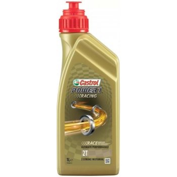 Castrol Power 1 Racing 2T 1 l