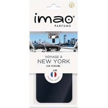 Imao "Printemps á TOKYO" CAR PERFUME