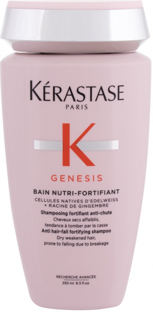 Kérastase Genesis Bain Nutri-Fortifiant Shampoo 250 ml