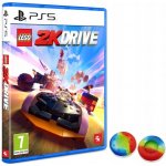 LEGO Drive – Zboží Živě