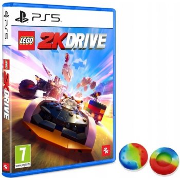 LEGO Drive