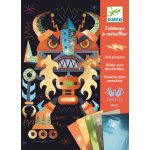 Djeco VÝTVARNÝ SET ROBOTI – Zboží Dáma
