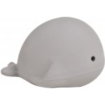 Tikiri Ocean Buddies chrastítko a kousátko z přírodní gumy Krab – Zboží Mobilmania