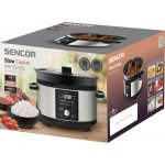 Sencor SPR 5520SS – Hledejceny.cz