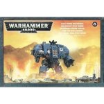 GW Warhammer Easy to Build Primaris Redemptor Dreadnought – Hledejceny.cz