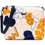 Vuch Nuria Flowers Line Apricot – Hledejceny.cz