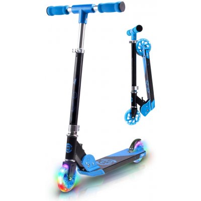 Core Foldy modrá – Zboží Mobilmania
