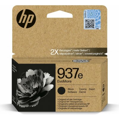 HP S6W9NE - originální – Hledejceny.cz