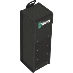 Wera 2go 7 Vysoký box na nářadí 100 x 100 x 295 mm