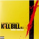 O.S.T. - Kill Bill 1., LP