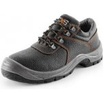 Canis CXS STONE BERYL O1 polobotka černá – Zboží Mobilmania