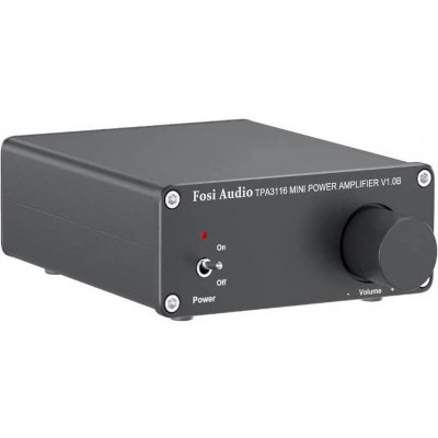 Fosi Audio V1.0 – Hledejceny.cz