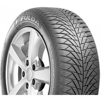 Pneumatiky Fulda MultiControl 195/55 R16 87V