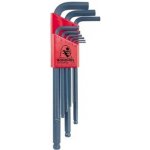 Imbusové klíče 9ks 1.5-10 mm BLX 9 Bondhus 10999 – HobbyKompas.cz