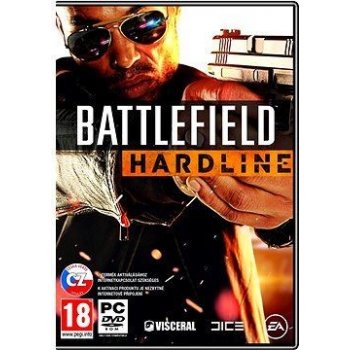 Battlefield: Hardline