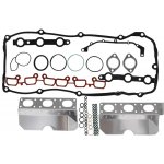 KAMOKA Sada těsnění hlavy válce KAM 8706194 – Zboží Mobilmania