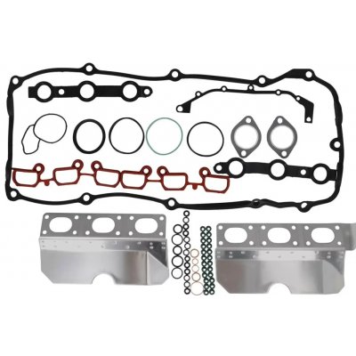 KAMOKA Sada těsnění hlavy válce KAM 8706194 – Zboží Mobilmania