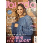 Burda Speciál 1/2024 - pletení – Hledejceny.cz