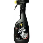 Coyote Čistič motorů 500 ml – Zboží Mobilmania