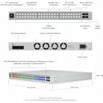 Ubiquiti USW-Pro-Max-48-PoE – Zboží Živě