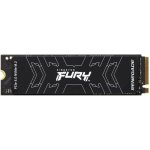 Kingston Fury Renegade 500GB SFYRS/500G – Sleviste.cz