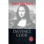 Da Vinci code - Dan Brown – Sleviste.cz