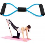 LIFEFIT FLEXBAND 0,55 posilovací guma – Zboží Dáma LIFEFIT FLEXBAND 0,55 posilovací guma – Zboží Dáma