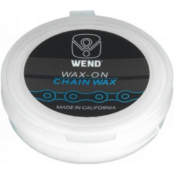 Wend Wax-On Chain Wax vosk na řetěz bílá 14 g