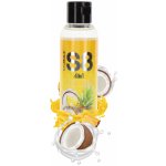 S8 4 in 1 Dessert ananas a kokos125 ml – Sleviste.cz