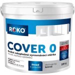 Roko Spárovací stěrka Cover 0, 15 kg – Hledejceny.cz