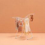 Brabantia HangOn 15 m - bílý – Hledejceny.cz