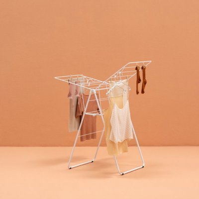 Brabantia HangOn 15 m - bílý – Hledejceny.cz