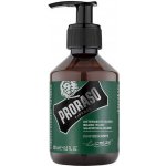 Proraso Eukalyptus šampon na vousy 200 ml – Hledejceny.cz