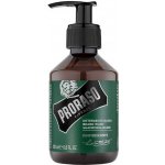 Proraso Eukalyptus šampon na vousy 200 ml – Zboží Dáma